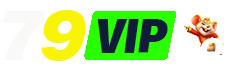 79VIP Bet Logo